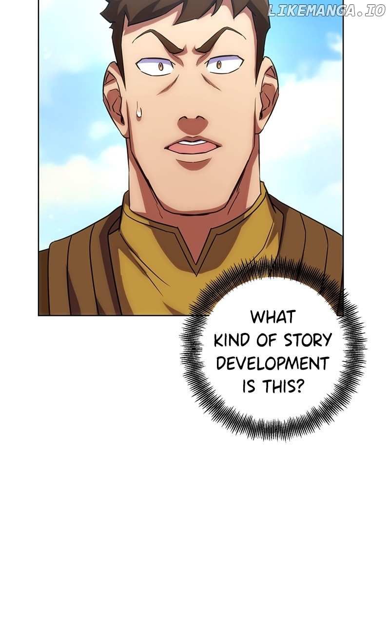 Surviving in an Action Manhwa chapter 63 page 64