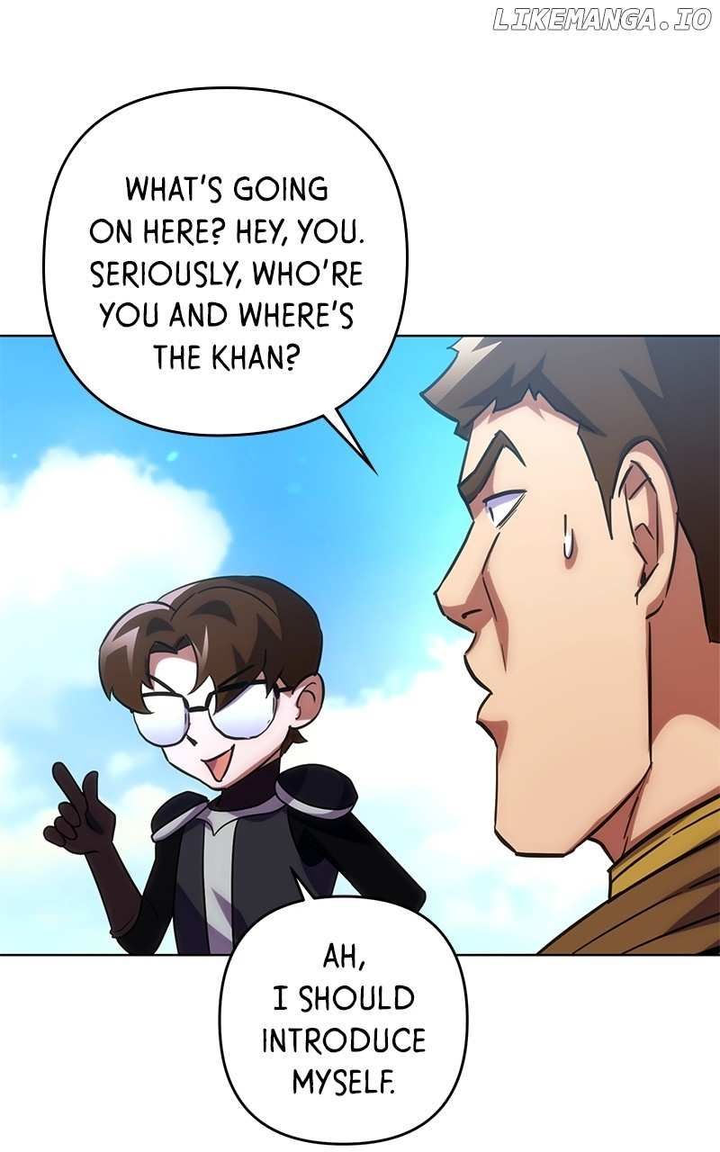 Surviving in an Action Manhwa chapter 63 page 65