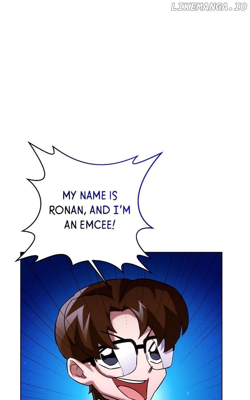 Surviving in an Action Manhwa chapter 63 page 66