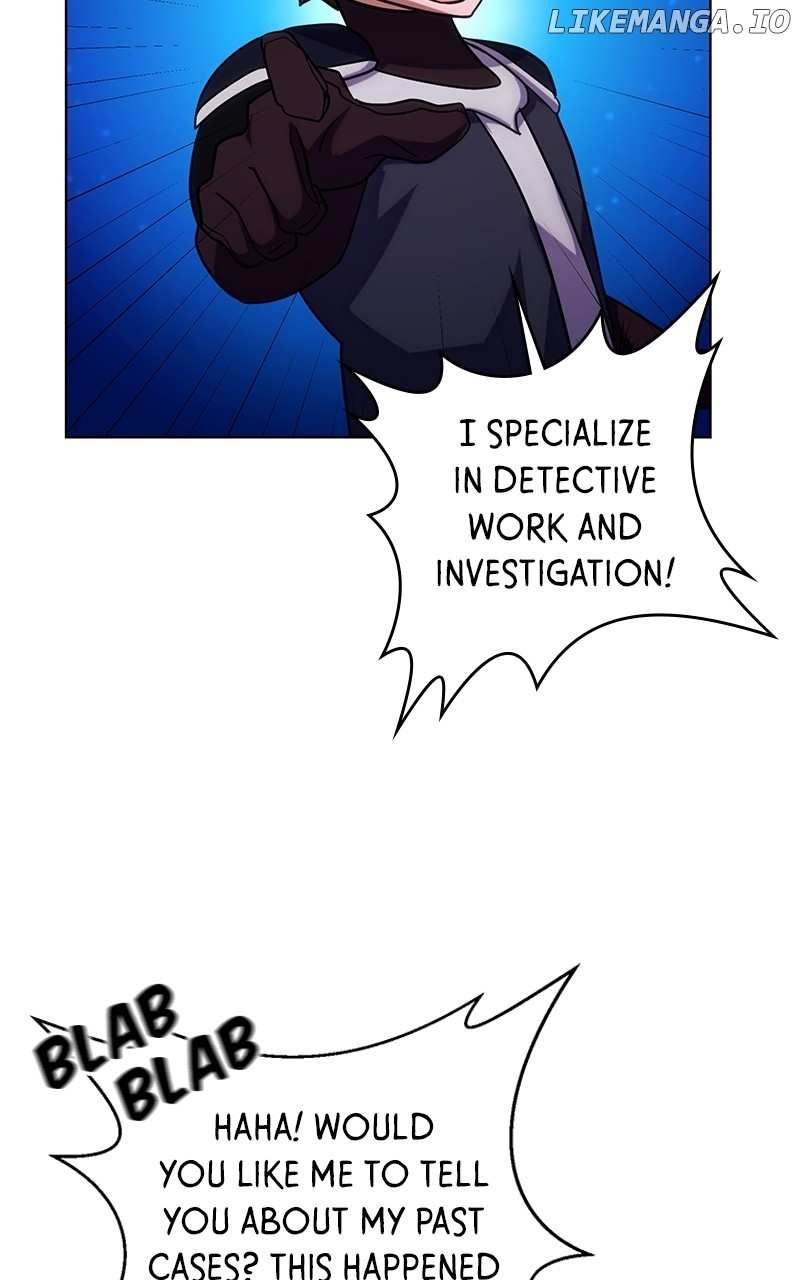 Surviving in an Action Manhwa chapter 63 page 67