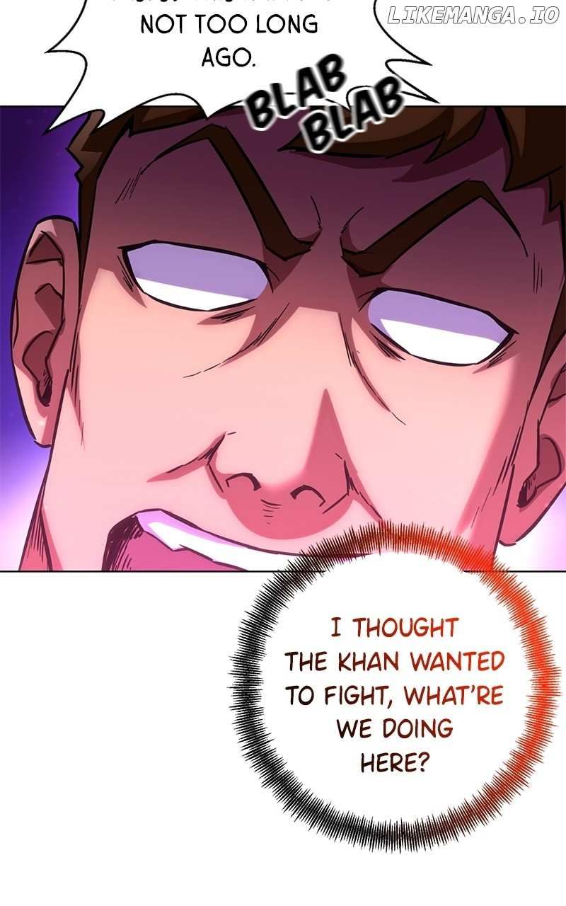 Surviving in an Action Manhwa chapter 63 page 68