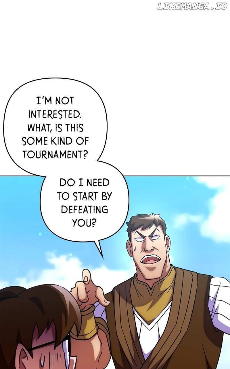 Surviving in an Action Manhwa chapter 63 page 69