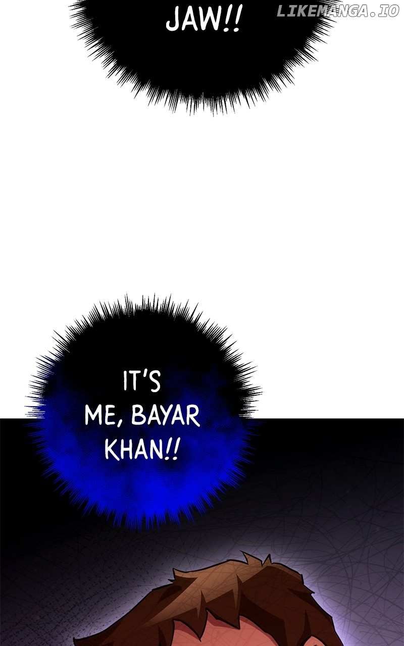 Surviving in an Action Manhwa chapter 63 page 72