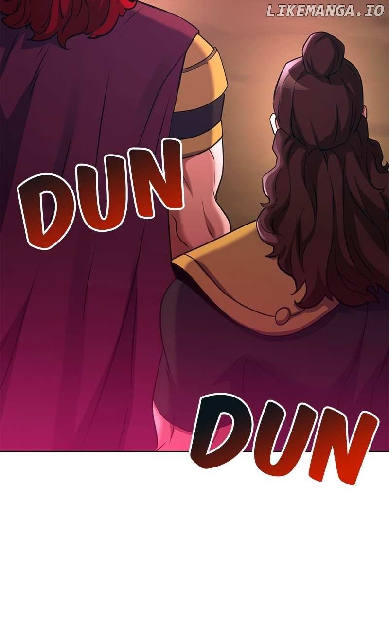 Surviving in an Action Manhwa chapter 63 page 77