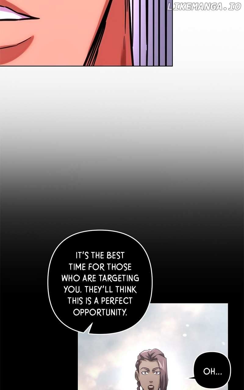 Surviving in an Action Manhwa chapter 63 page 79