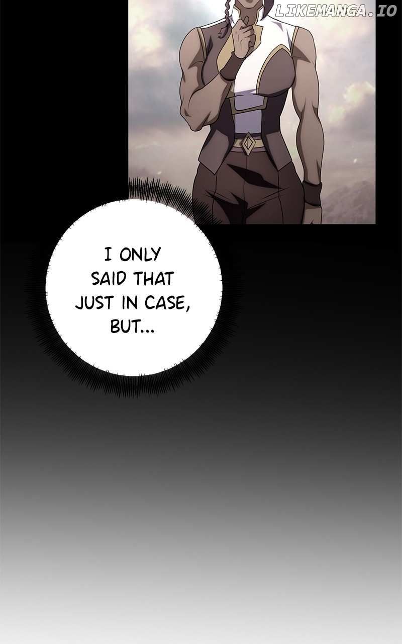 Surviving in an Action Manhwa chapter 63 page 80