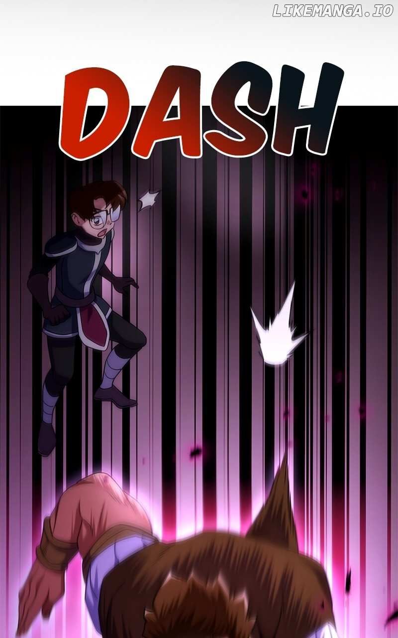 Surviving in an Action Manhwa chapter 63 page 81