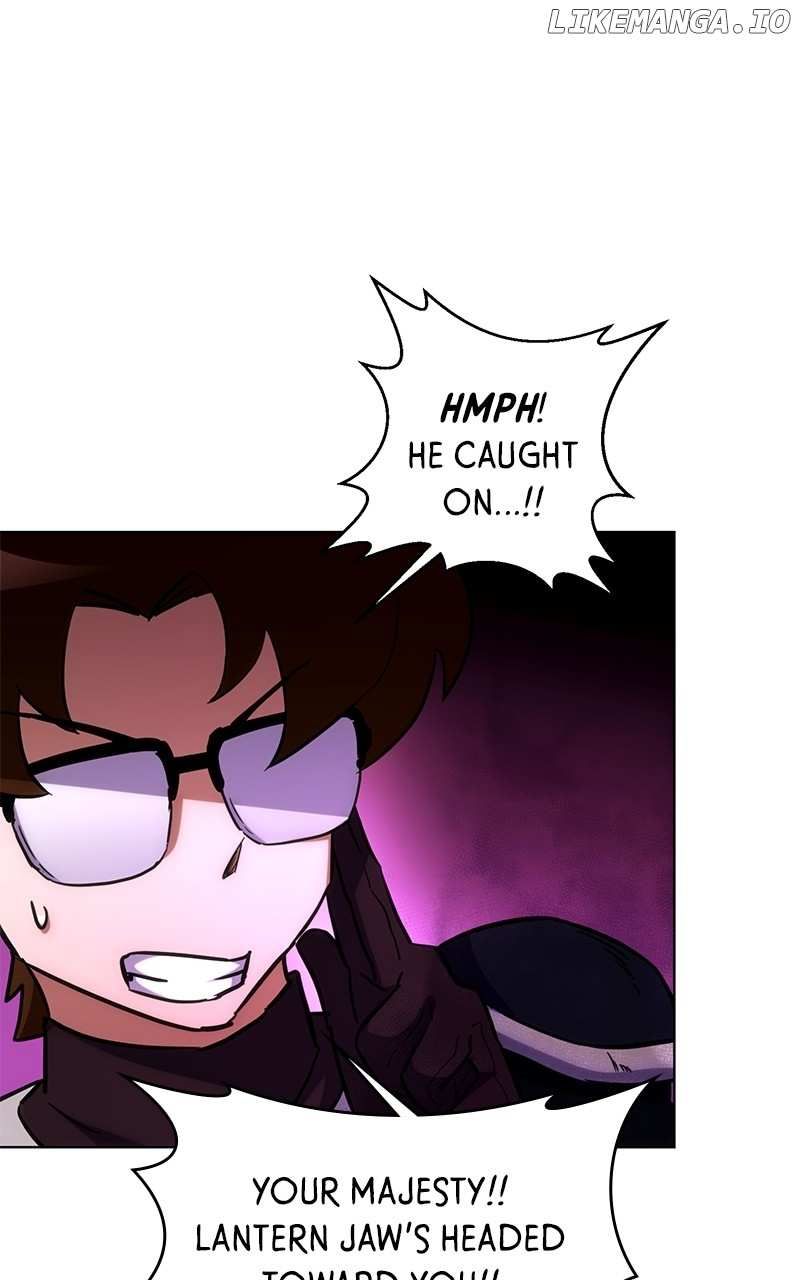 Surviving in an Action Manhwa chapter 63 page 83