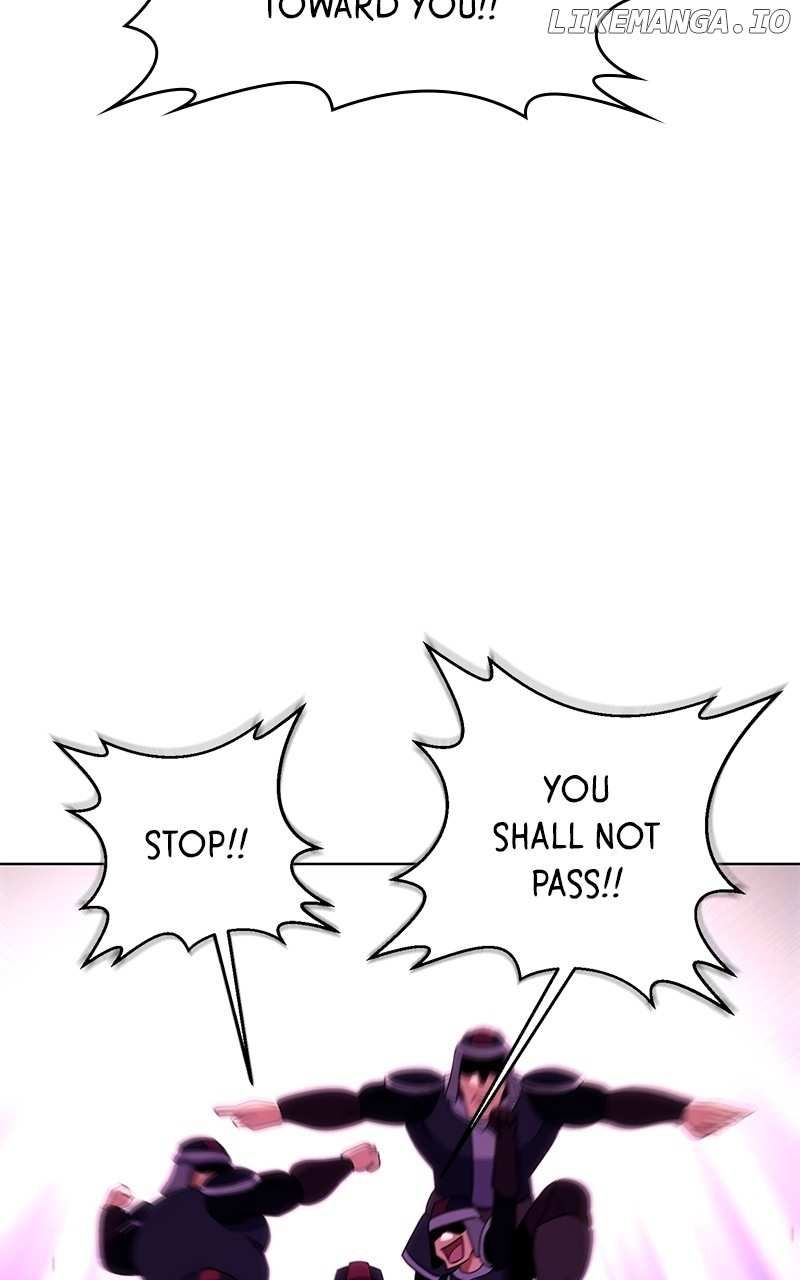 Surviving in an Action Manhwa chapter 63 page 84