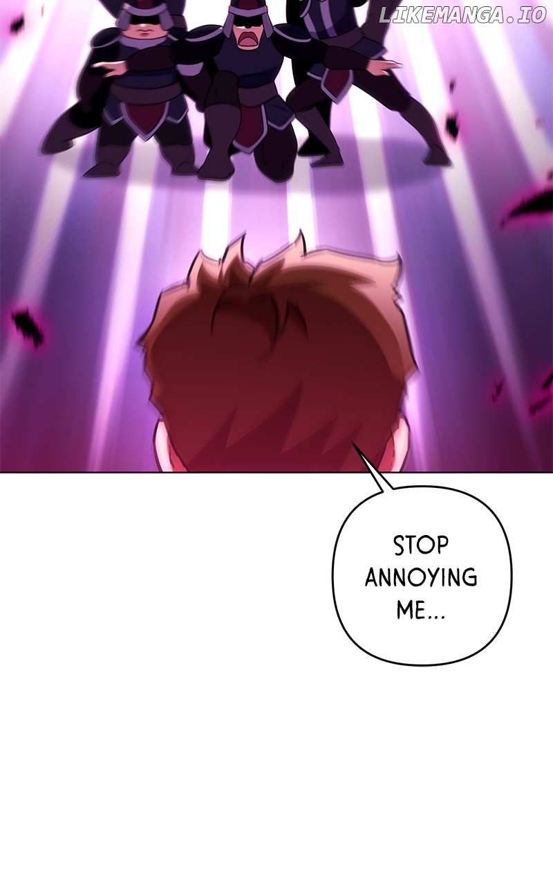 Surviving in an Action Manhwa chapter 63 page 85