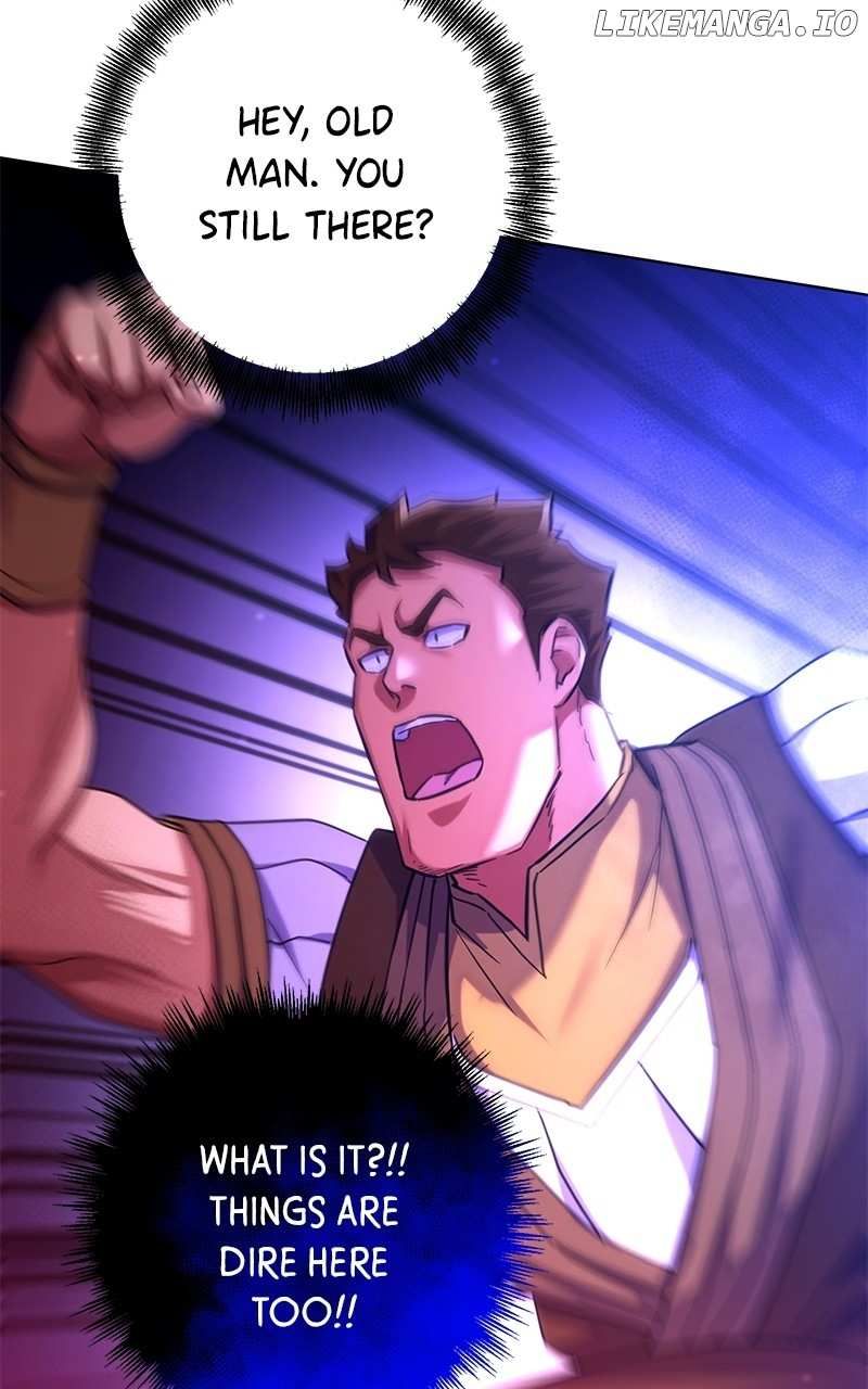 Surviving in an Action Manhwa chapter 63 page 89