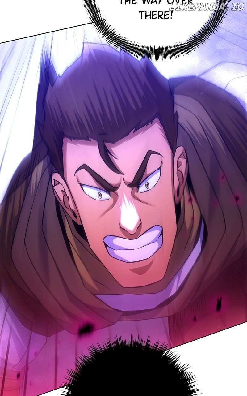 Surviving in an Action Manhwa chapter 63 page 91