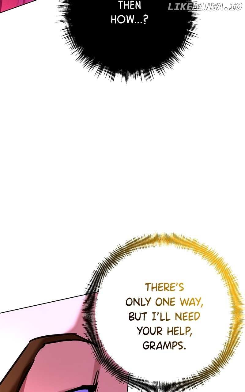 Surviving in an Action Manhwa chapter 63 page 92