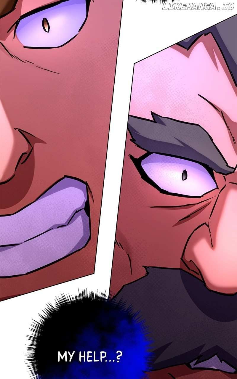 Surviving in an Action Manhwa chapter 63 page 93