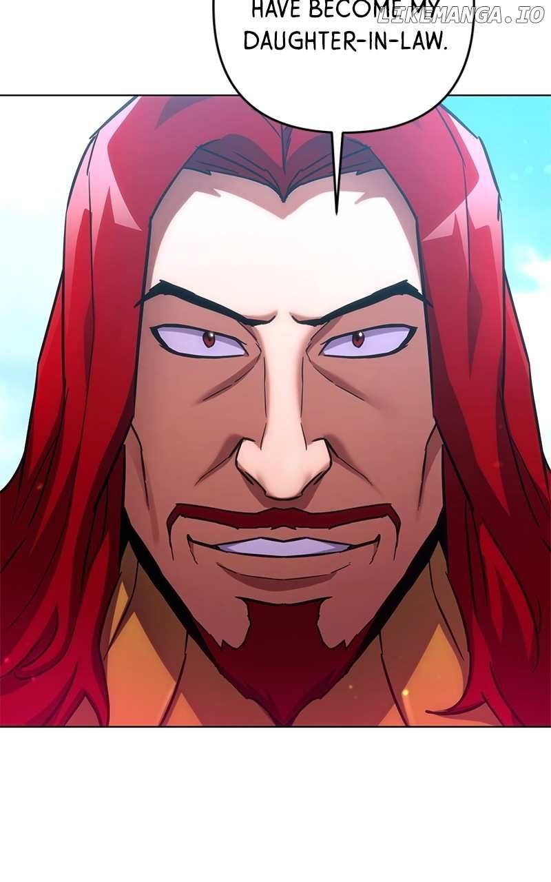 Surviving in an Action Manhwa chapter 63 page 96