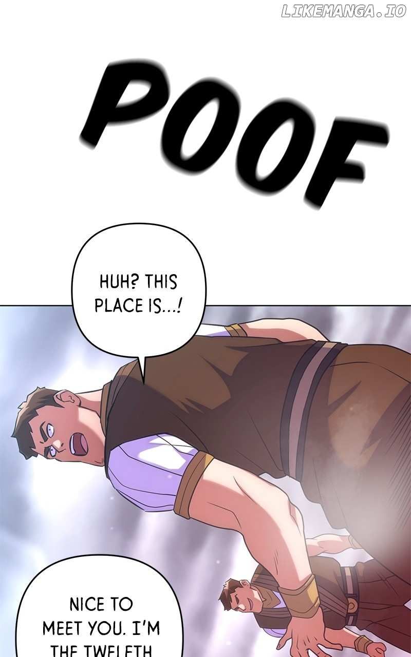 Surviving in an Action Manhwa chapter 64 page 100