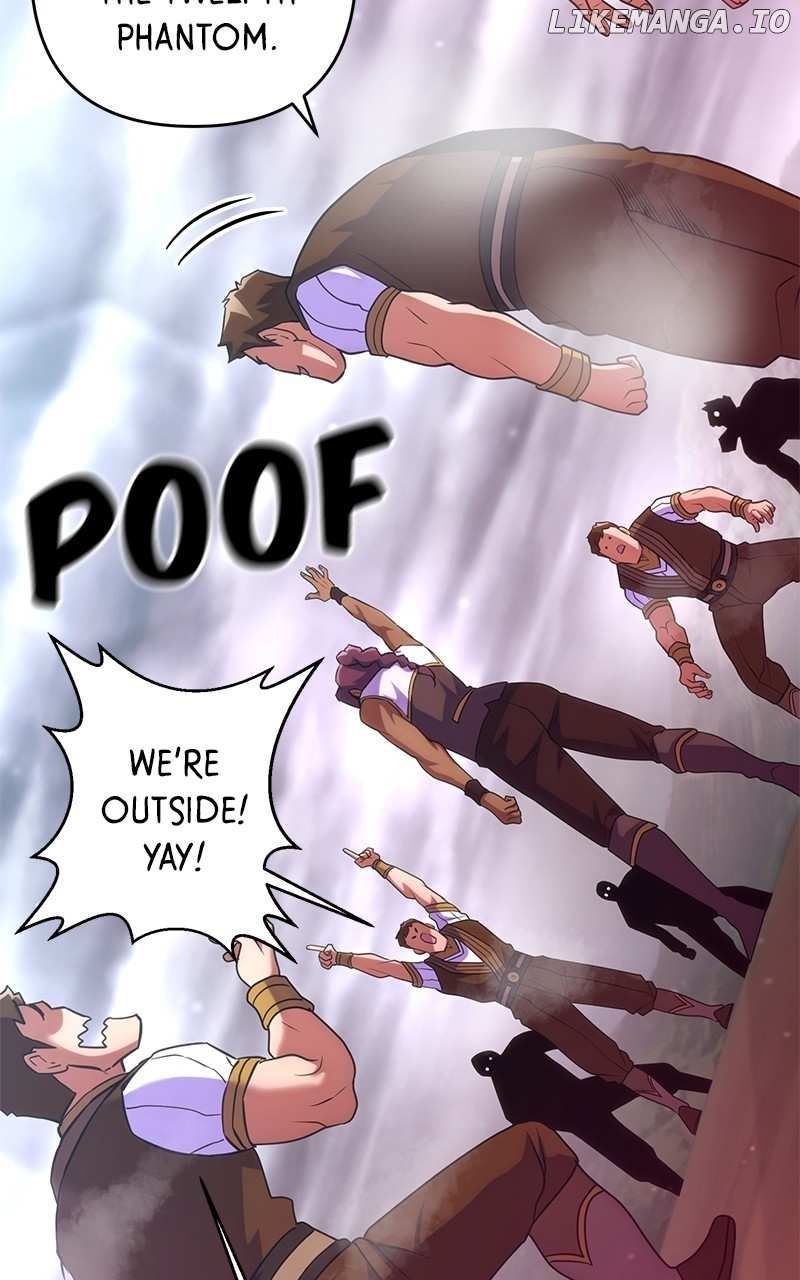 Surviving in an Action Manhwa chapter 64 page 101