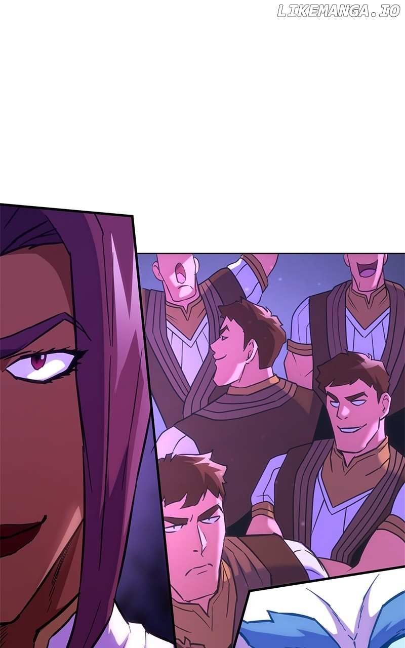 Surviving in an Action Manhwa chapter 64 page 104