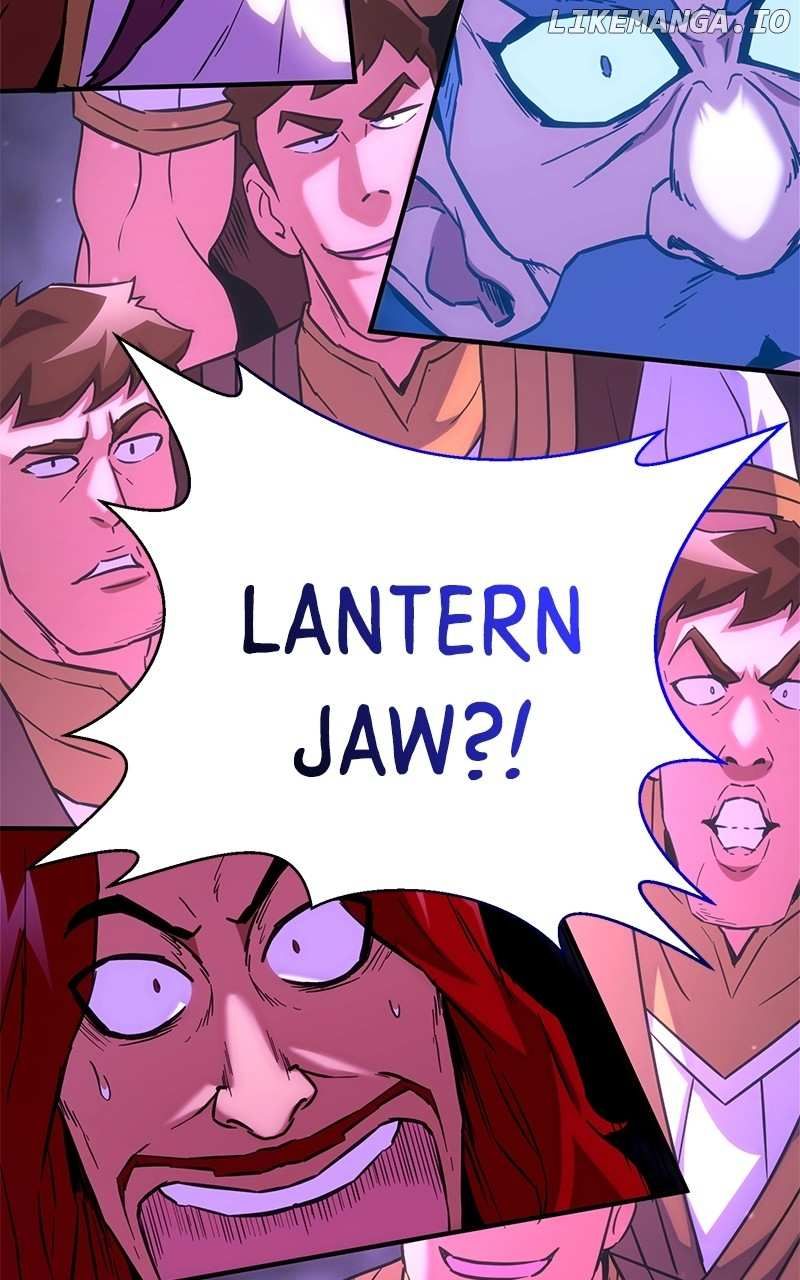 Surviving in an Action Manhwa chapter 64 page 105