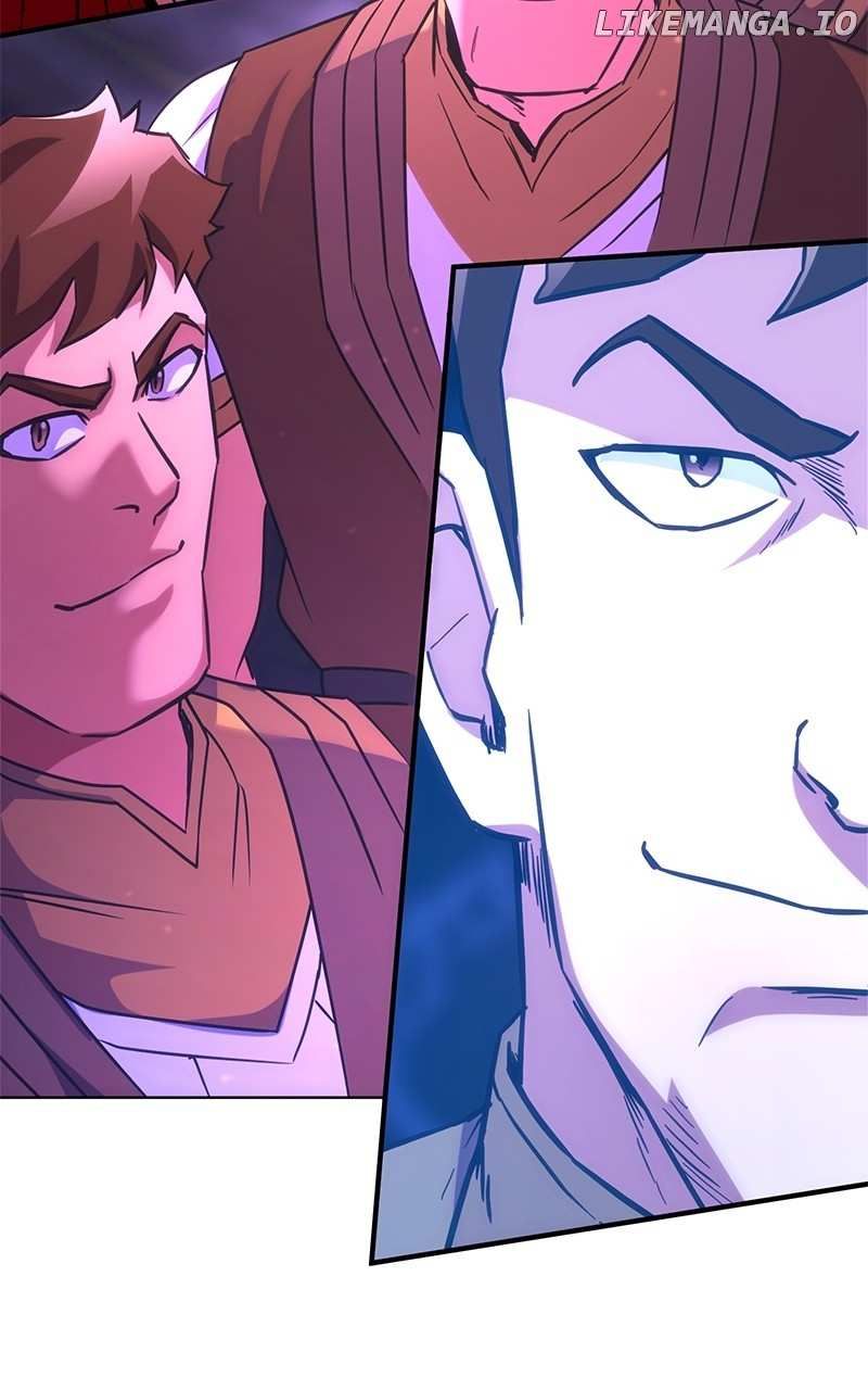 Surviving in an Action Manhwa chapter 64 page 106