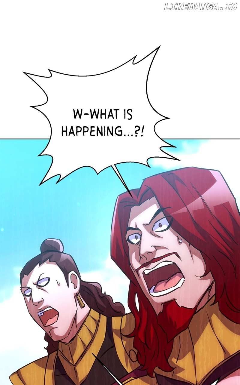 Surviving in an Action Manhwa chapter 64 page 11