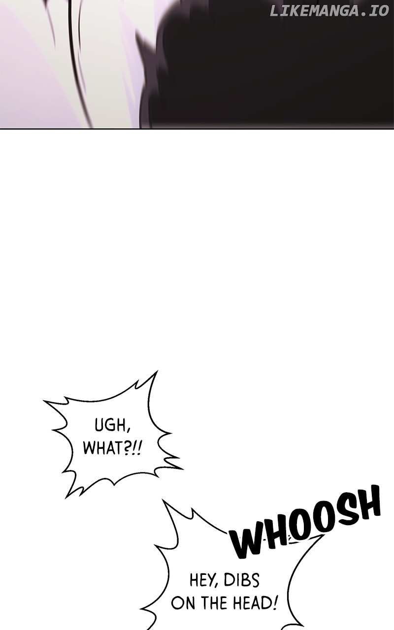 Surviving in an Action Manhwa chapter 64 page 111