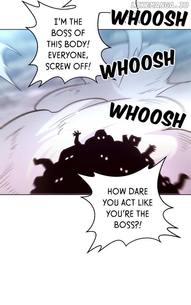 Surviving in an Action Manhwa chapter 64 page 112