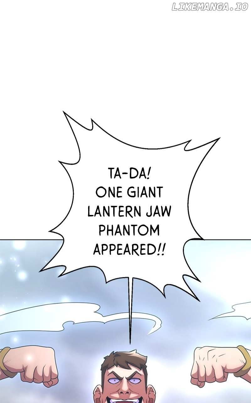 Surviving in an Action Manhwa chapter 64 page 113