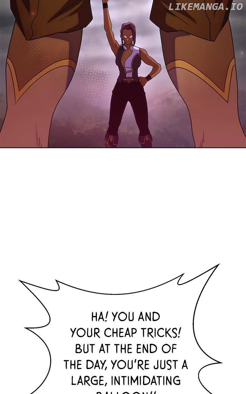 Surviving in an Action Manhwa chapter 64 page 115