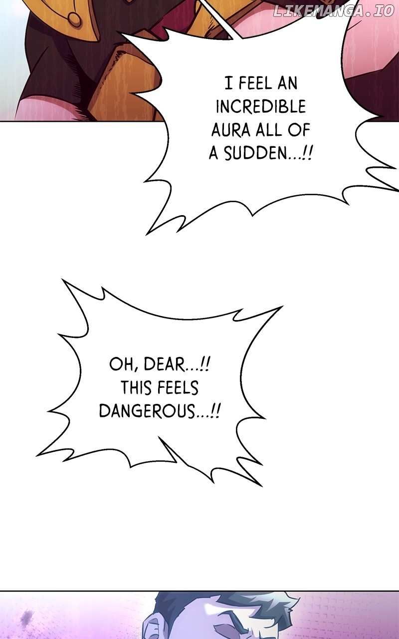 Surviving in an Action Manhwa chapter 64 page 12