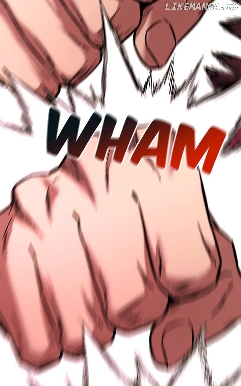 Surviving in an Action Manhwa chapter 64 page 123