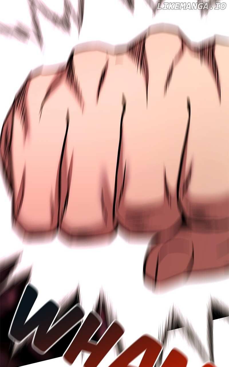 Surviving in an Action Manhwa chapter 64 page 124