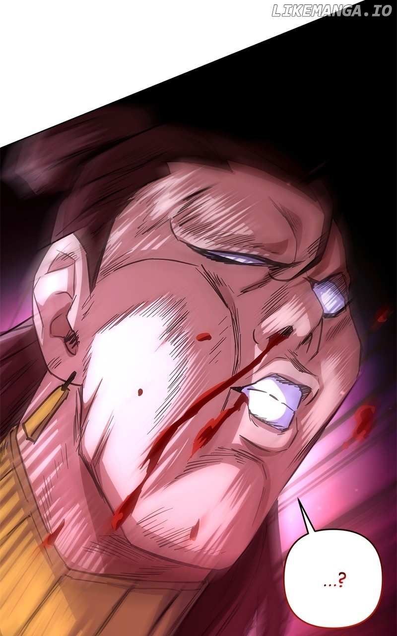 Surviving in an Action Manhwa chapter 64 page 126