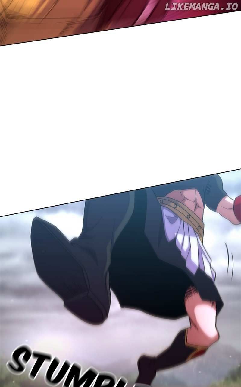 Surviving in an Action Manhwa chapter 64 page 127