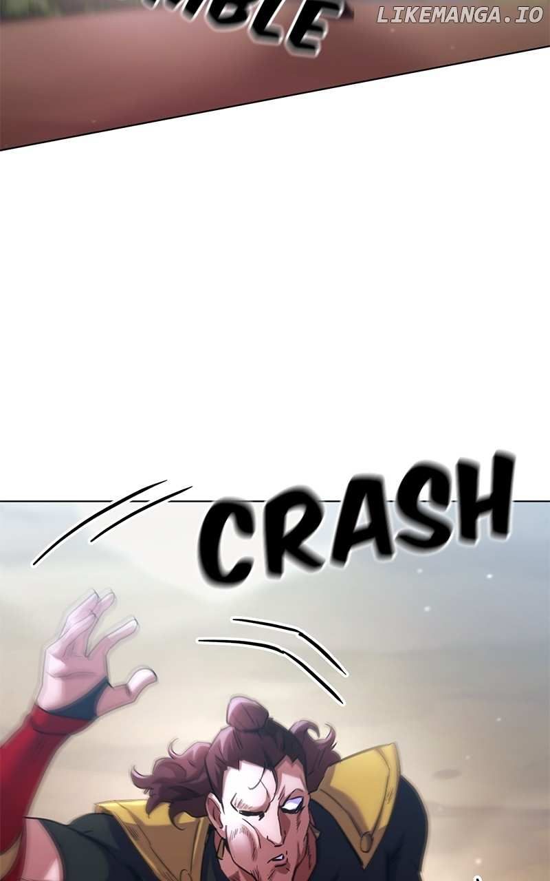 Surviving in an Action Manhwa chapter 64 page 128