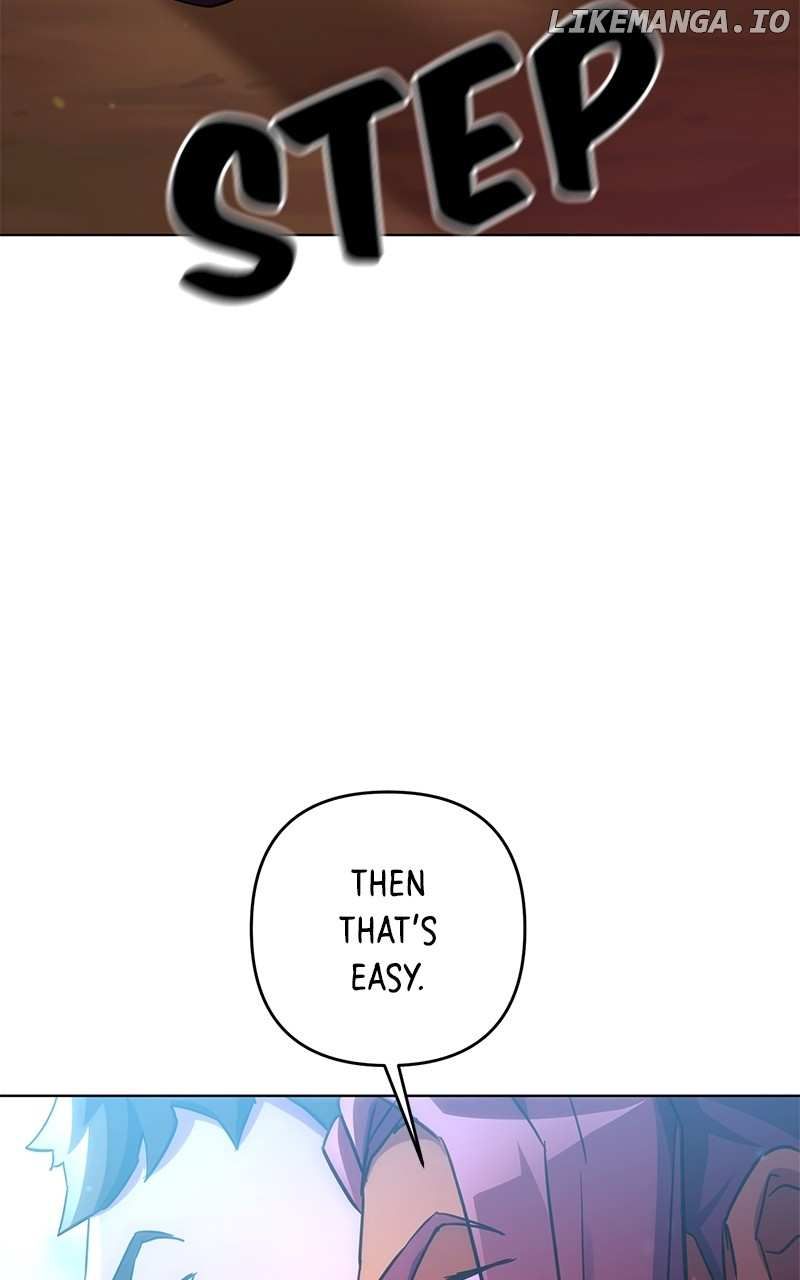 Surviving in an Action Manhwa chapter 64 page 22