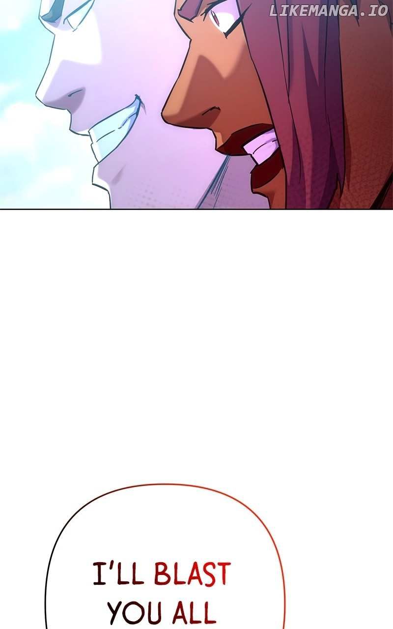 Surviving in an Action Manhwa chapter 64 page 23