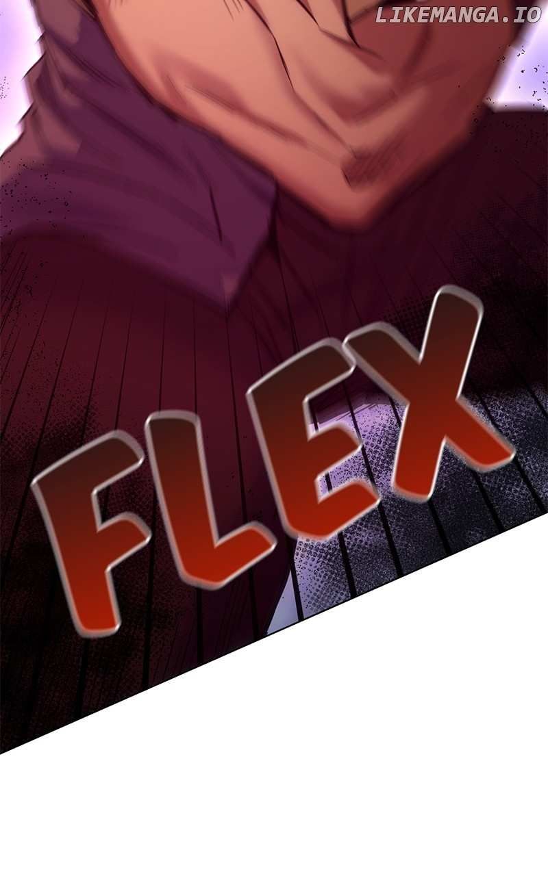 Surviving in an Action Manhwa chapter 64 page 25