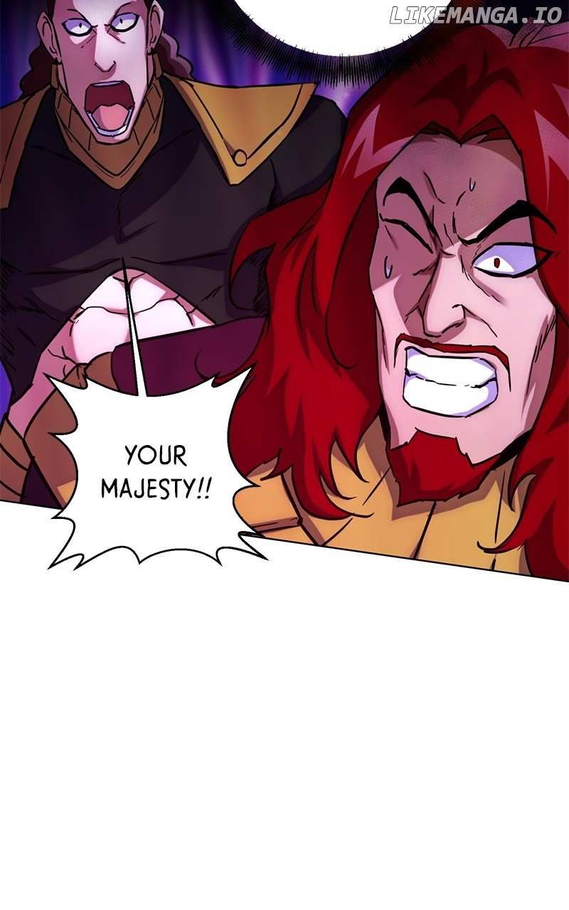 Surviving in an Action Manhwa chapter 64 page 29