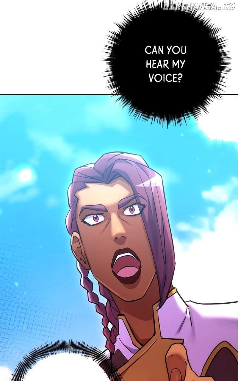 Surviving in an Action Manhwa chapter 64 page 3