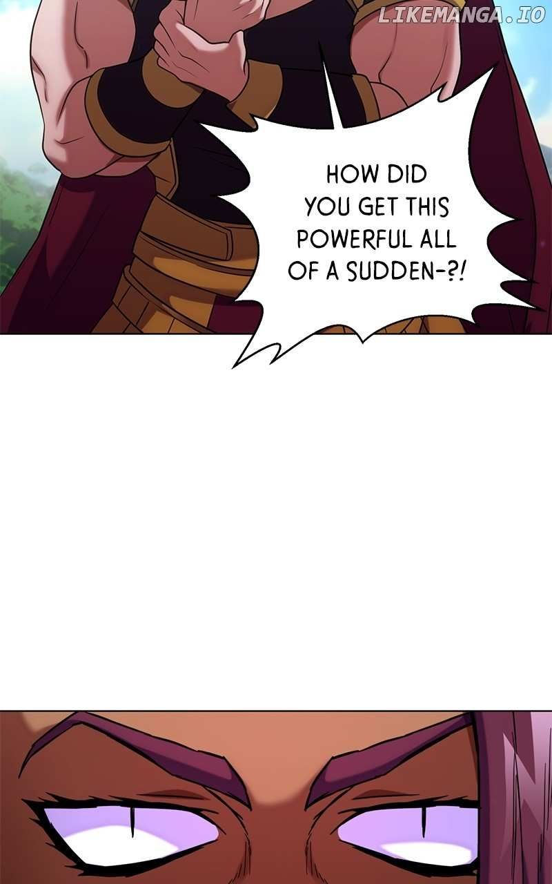 Surviving in an Action Manhwa chapter 64 page 33