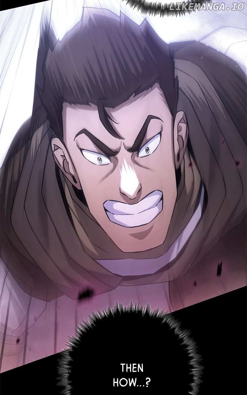 Surviving in an Action Manhwa chapter 64 page 35