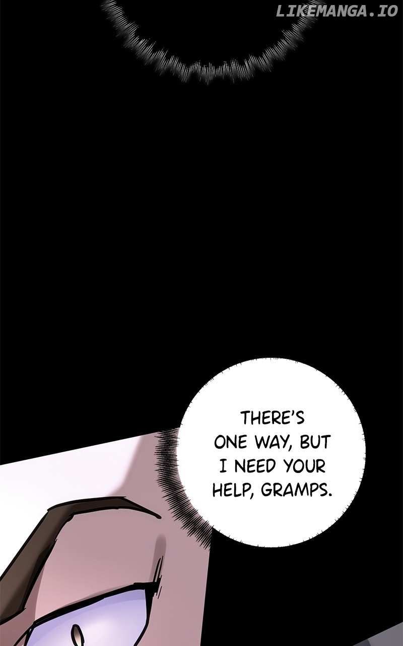 Surviving in an Action Manhwa chapter 64 page 36