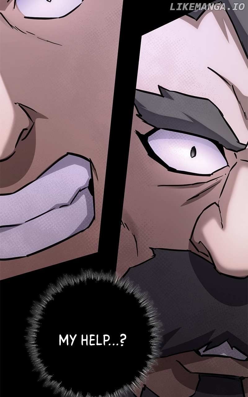 Surviving in an Action Manhwa chapter 64 page 37