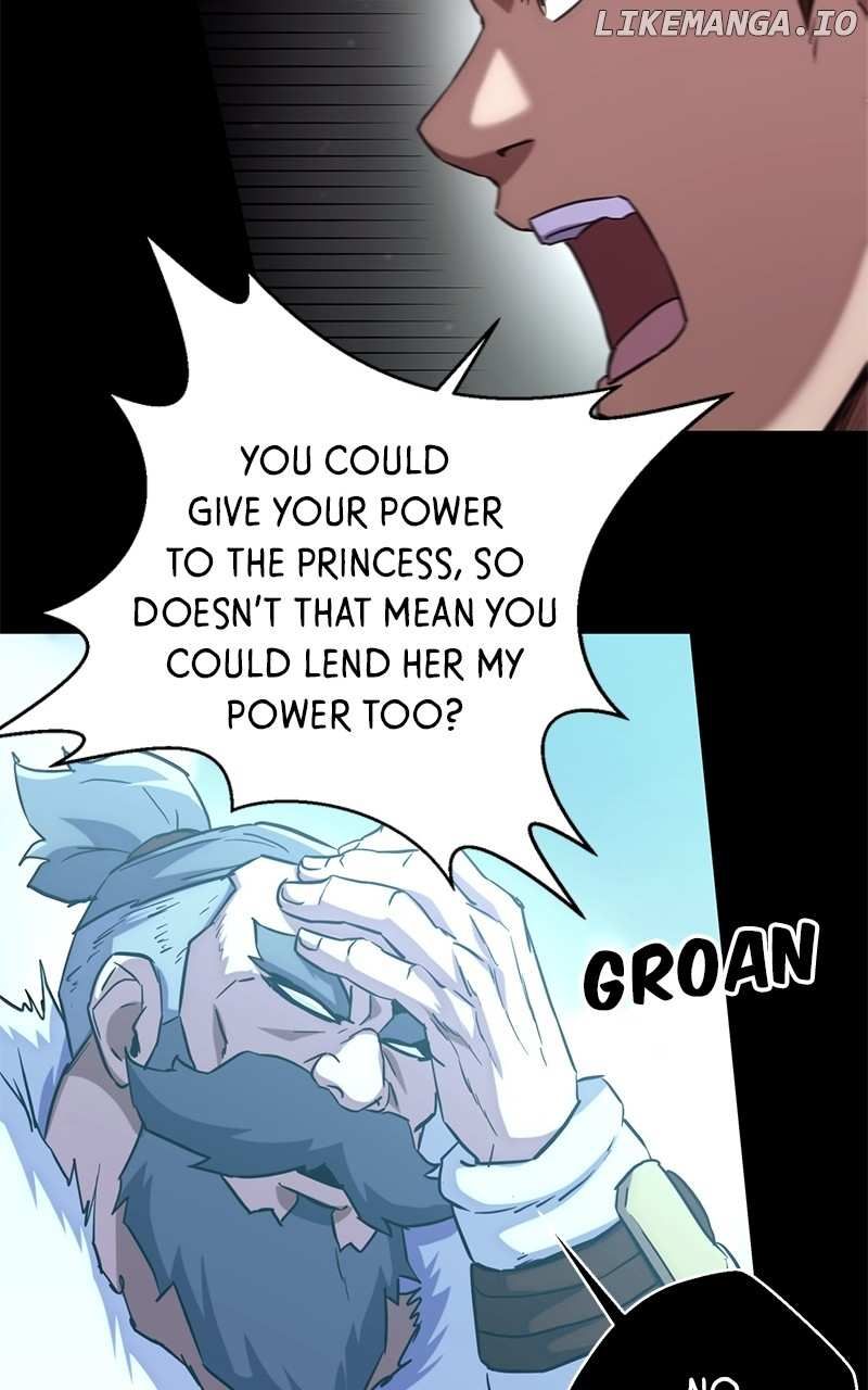 Surviving in an Action Manhwa chapter 64 page 40