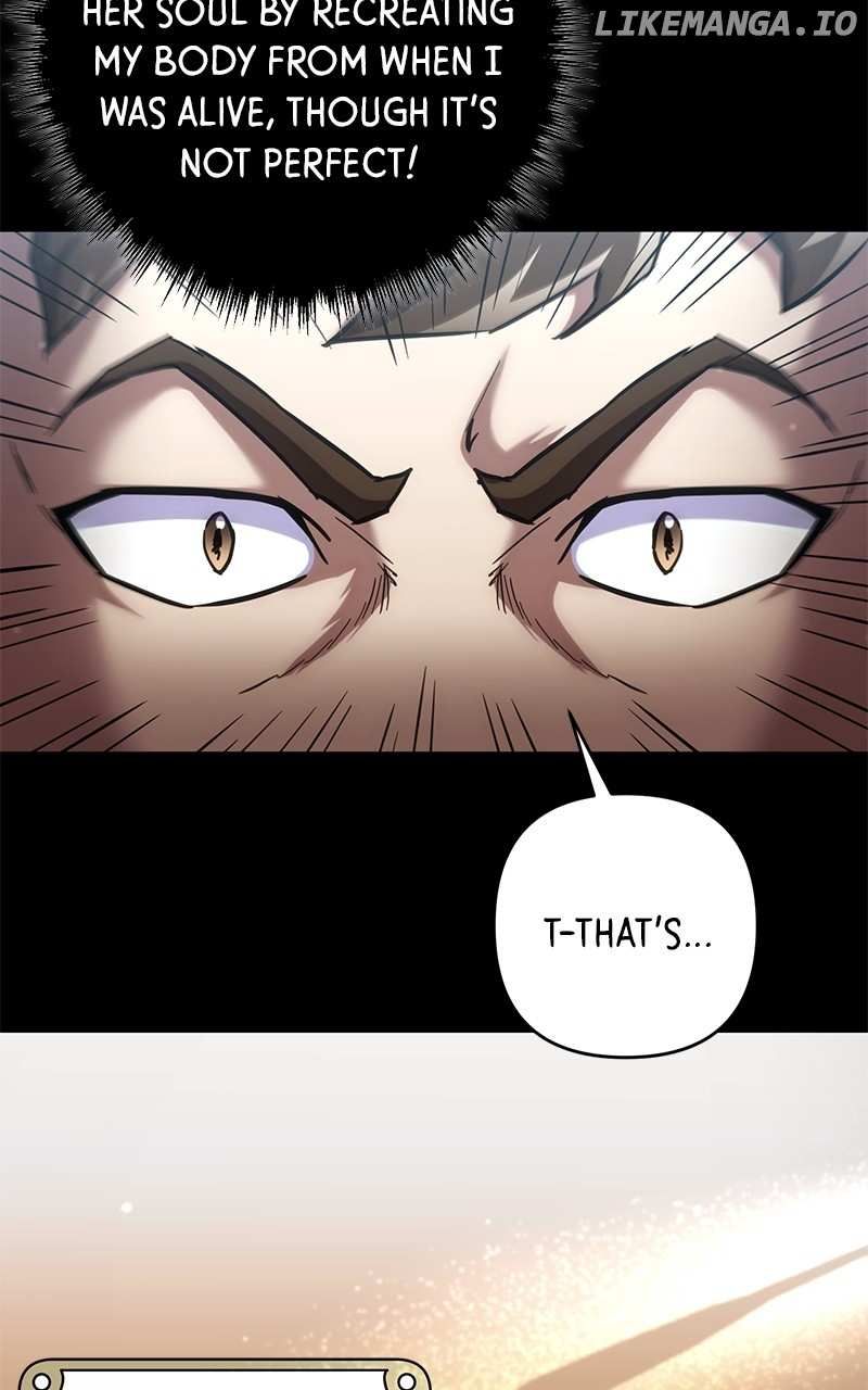 Surviving in an Action Manhwa chapter 64 page 42