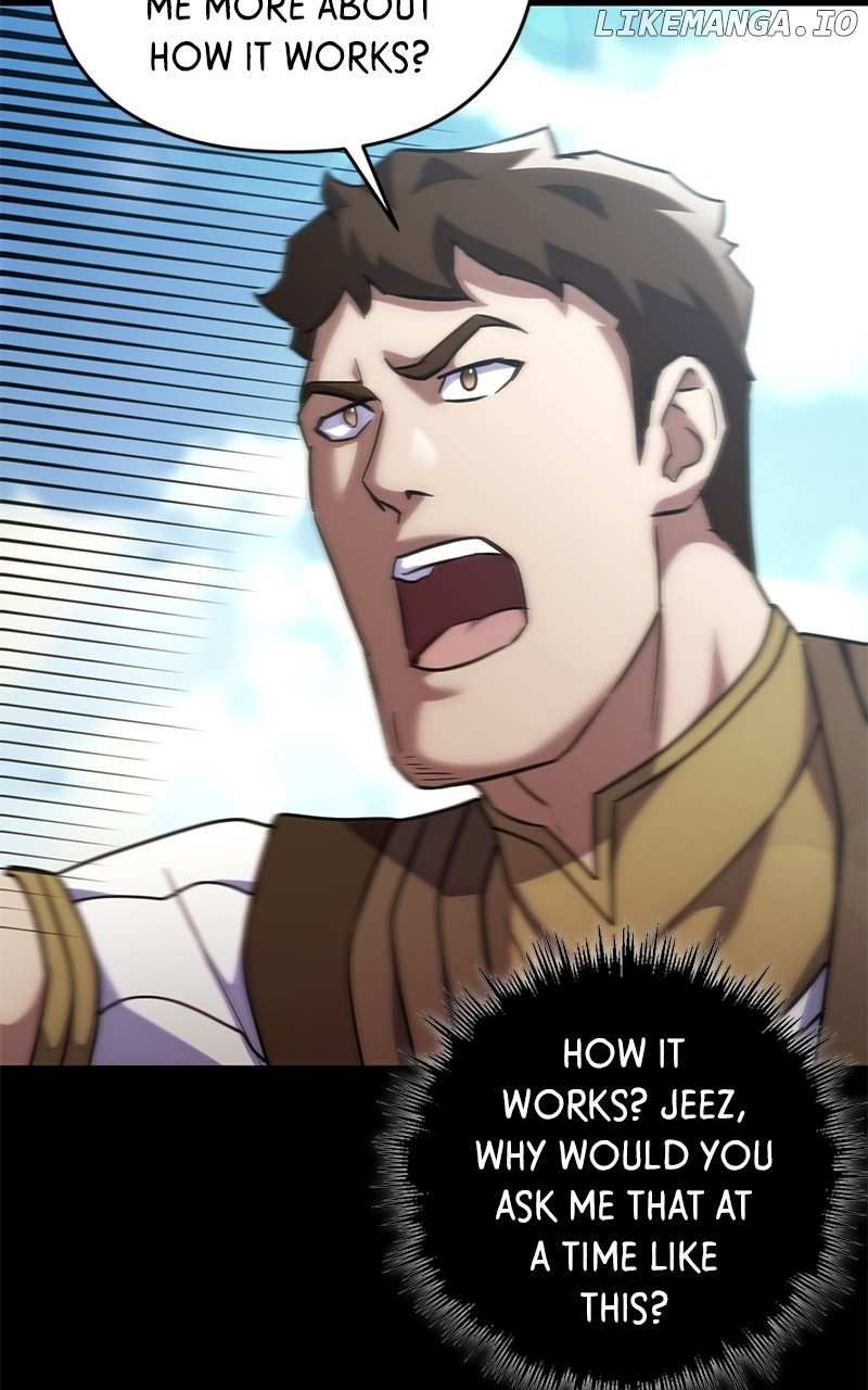 Surviving in an Action Manhwa chapter 64 page 45