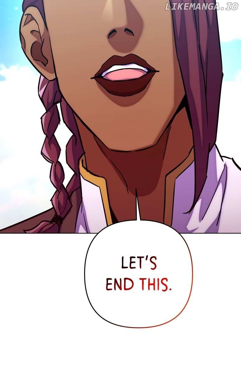 Surviving in an Action Manhwa chapter 64 page 49