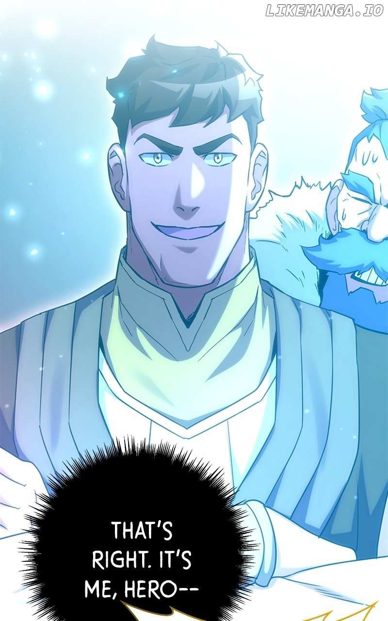 Surviving in an Action Manhwa chapter 64 page 5