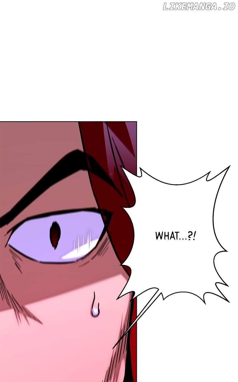 Surviving in an Action Manhwa chapter 64 page 50